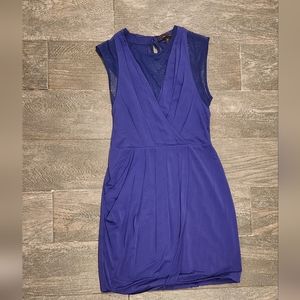 BCBG DRESS